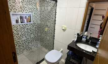 Imagem 7: Oportunidade: Casas à venda no bairro Portal, em Guarapari-ES. 2 casas individuais com 3 q