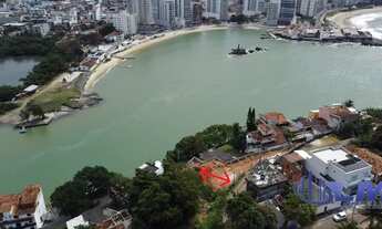 Imagem 5: Oportunidade: Lote no Centro de Guarapari com Vista Privilegiada para o Mar - 126m² (6x21