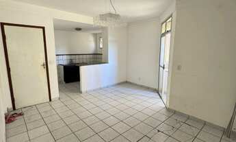 Imagem 4: Apartamento na Enseada Azul - Oportunidade Única! 2 quartos, 1 suíte, 2 salas, 2 banheiros