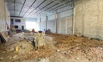 Imagem 6: Oportunidade de Locação Anual: Galpão Comercial de 420m² em Jabaraí, Guarapari-ES - Sala