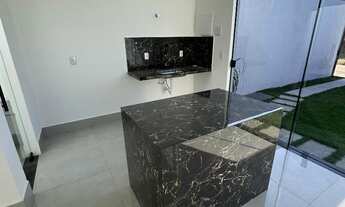 Imagem 7: Oportunidade Casa Linear no Bairro Perocão em Guarapari-ES: 3 quartos, 1 suíte, 2 salas, 2