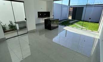 Imagem 6: Oportunidade Casa Linear no Bairro Perocão em Guarapari-ES: 3 quartos, 1 suíte, 2 salas, 2