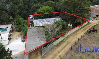 Imagem: Chácara à venda em Guarapari-ES Oportunidade