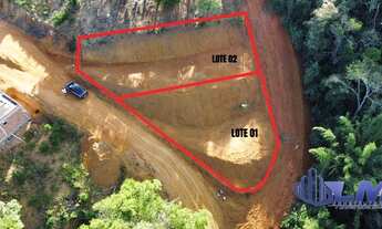 Imagem 1: Terreno à venda em Guarapari-ES: Oportunidade de investimento no bairro Perocão com lotes