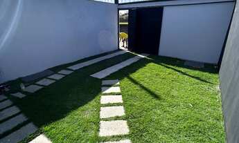 Imagem 3: Oportunidade Casa Linear no Bairro Perocão em Guarapari-ES: 3 quartos, 1 suíte, 2 salas, 2