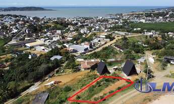 Imagem 6: Terreno à venda em Guarapari-ES: Lote de 1.100m² com vista privilegiada para o mar no bair