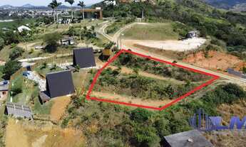 Imagem 3: Terreno à venda em Guarapari-ES: Lote de 1.100m² com vista privilegiada para o mar no bair