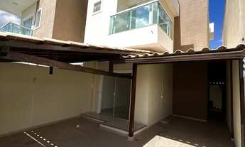 Imagem 3: Casa à venda em Guarapari-ES: Duplex no bairro Santa Mônica com 2 suítes, 2 salas e área g