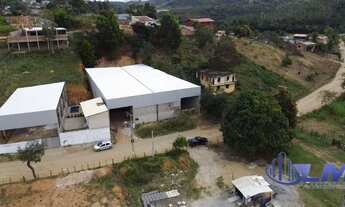 Imagem 4: Oportunidade de Locação Anual: Galpão Comercial de 420m² em Jabaraí, Guarapari-ES - Sala