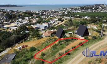 Imagem 5: Terreno à venda em Guarapari-ES: Lote de 1.100m² com vista privilegiada para o mar no bair