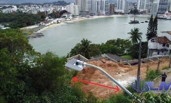 Imagem 7: Oportunidade: Lote no Centro de Guarapari com Vista Privilegiada para o Mar - 126m² (6x21