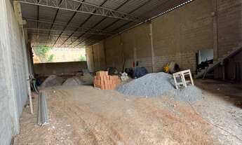 Imagem 5: Oportunidade de Locação Anual: Galpão Comercial de 420m² em Jabaraí, Guarapari-ES - Sala