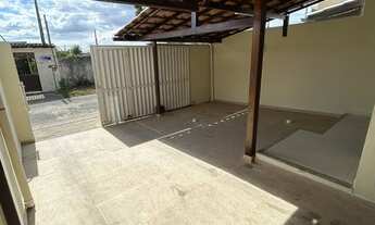 Imagem 6: Casa à venda em Guarapari-ES: Duplex no bairro Santa Mônica com 2 suítes, 2 salas e área g