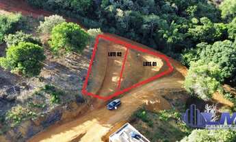 Imagem 2: Terreno à venda em Guarapari-ES: Oportunidade de investimento no bairro Perocão com lotes