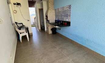 Imagem 4: Casa para venda em Nova Guarapari-ES: Oportunidade única de 3 quartos, 1 suíte, 3 salas, 3