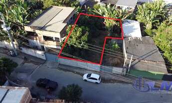 Imagem 5: Oportunidade única: Terreno à venda em Guarapari-ES, bairro São Gabriel, com 300m² e murad