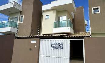 Imagem: Casa à venda em Guarapari-ES Duplex no