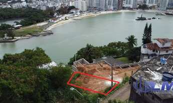 Imagem 6: Oportunidade: Lote no Centro de Guarapari com Vista Privilegiada para o Mar - 126m² (6x21