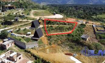 Imagem 4: Terreno à venda em Guarapari-ES: Lote de 1.100m² com vista privilegiada para o mar no bair