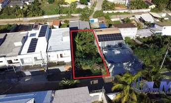 Imagem: Terreno à venda em Guarapari-ES, Bairro