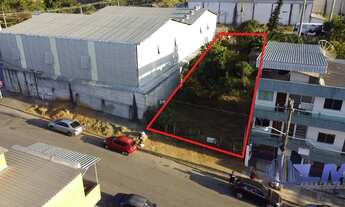 Imagem: Oportunidade de investimento Terreno à