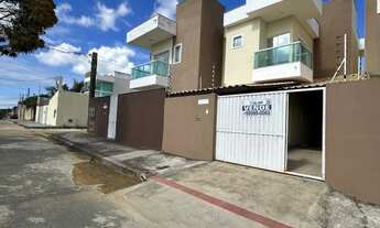 Imagem 2: Casa à venda em Guarapari-ES: Duplex no bairro Santa Mônica com 2 suítes, 2 salas e área g