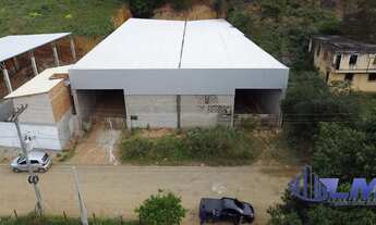 Imagem: Oportunidade de Locação Anual Galpão