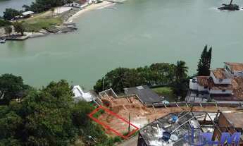 Imagem 2: Oportunidade: Lote no Centro de Guarapari com Vista Privilegiada para o Mar - 126m² (6x21