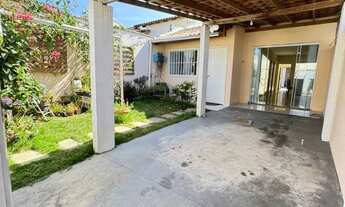 Imagem: Casa Exclusiva com 2 suítes no Santa Mônica