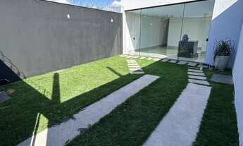 Imagem 2: Oportunidade Casa Linear no Bairro Perocão em Guarapari-ES: 3 quartos, 1 suíte, 2 salas, 2