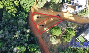 Imagem 3: Terreno à venda em Guarapari-ES: Oportunidade de investimento no bairro Perocão com lotes