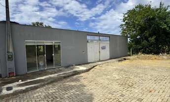 Imagem: Oportunidade Única Galpão Comercial à