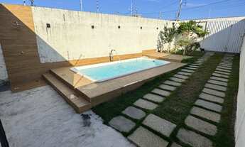 Imagem 2: Casa para venda em Nova Guarapari-ES: Oportunidade única de 3 quartos, 1 suíte, 3 salas, 3