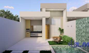 Imagem: Lançamento Casa Linear no Bairro Santa