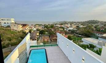 Imagem 7: Venda: Casa 3 quartos, 1 suite, 3 salas, 3 banheiros, 2 vagas na Praia de Santa Mônica, Gu