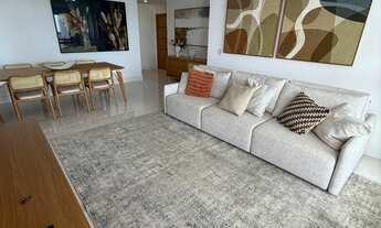 Imagem 6: Apartamento frente mar na Praia do Morro: Locação anual, 4 quartos, 4 suítes, 3 salas, 6 b