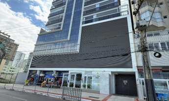 Imagem: Apartamento frente mar na Praia do Morro