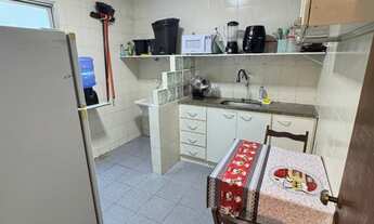 Imagem 4: OPORTUNIDADE: Apartamento à venda na Praia do Morro, Guarapari-ES. 2 quartos, 1 suíte, 2 s