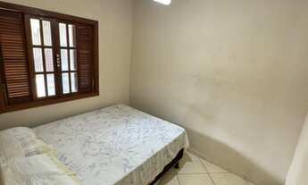 Imagem 4: OPORTUNIDADE- CASA PE NA AREIA COM PONTO COMERCIAL NA PRAIA DE SANTA MONICA- COM 04 QUARTO