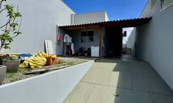 Imagem: OPORTUNIDADE- EXCELENTE CASA LINEAR MOBILIADA