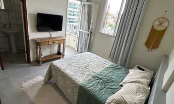 Imagem 7: Apartamento à venda na Enseada Azul, Guarapari-ES: 2 quartos, 1 suíte, 2 salas, 2 banheiro