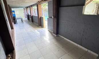 Imagem 3: Casa à venda em Guarapari-ES, bairro Paturá: 3 quartos, 1 suíte, 2 salas, 3 banheiros, 5 v