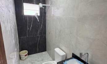 Imagem 7: LANÇAMENTO: Casa para venda em Guarapari-ES, bairro Pontal de Santa Mônica, 3 quartos, 1 s