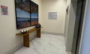 Imagem 3: Apartamento frente mar na Praia do Morro: Locação anual, 4 quartos, 4 suítes, 3 salas, 6 b