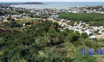 Imagem 5: Terreno à venda em Guarapari-ES, Perocão: 500m², vista privilegiada para o mar, condomínio