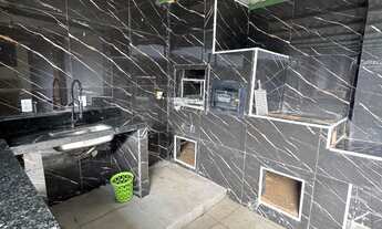 Imagem 7: Casa à venda em Guarapari-ES, bairro Paturá: 3 quartos, 1 suíte, 2 salas, 3 banheiros, 5 v