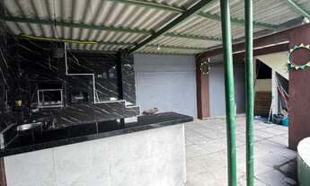 Imagem 6: Casa à venda em Guarapari-ES, bairro Paturá: 3 quartos, 1 suíte, 2 salas, 3 banheiros, 5 v