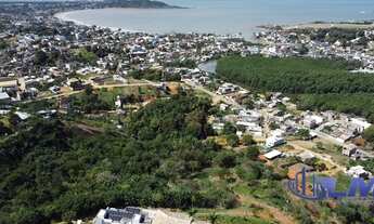 Imagem: Terreno à venda em Guarapari-ES, Perocão