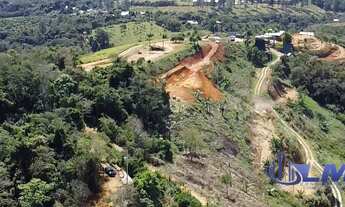 Imagem 7: Terreno à venda em Guarapari-ES, Perocão: 500m², vista privilegiada para o mar, condomínio