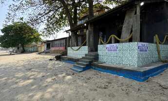 Imagem: OPORTUNIDADE- CASA PE NA AREIA COM PONTO